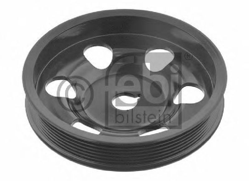 FEBI BILSTEIN 32291 - Belt Pulley, crankshaft RENAULT