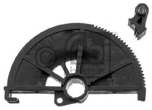FEBI BILSTEIN 01388 - Repair Kit, automatic clutch adjustment