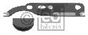 FEBI BILSTEIN 32294 - Seal, timing chain tensioner SKODA, VW, SEAT