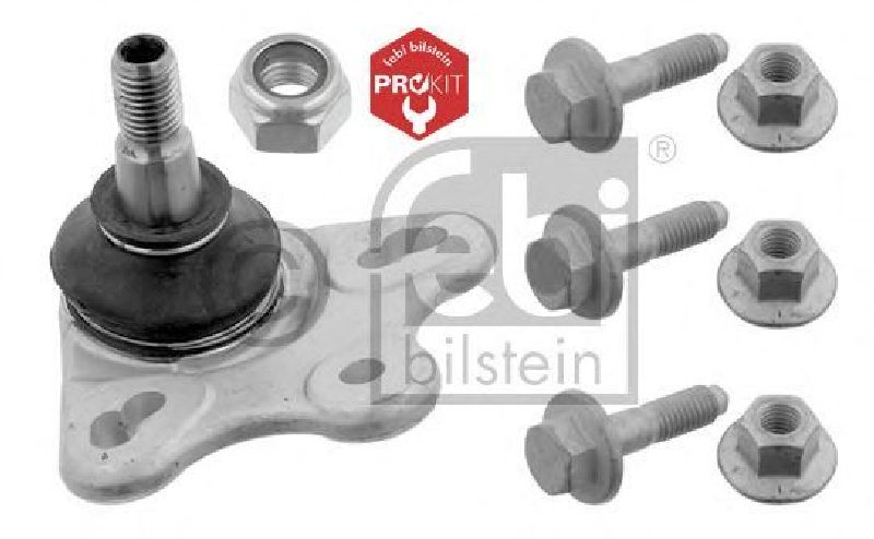 FEBI BILSTEIN 32296 - Ball Joint PROKIT Front Axle left and right