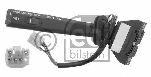 FEBI BILSTEIN 32298 - Control Stalk, indicators