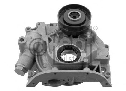 FEBI BILSTEIN 32301 - Oil Pump