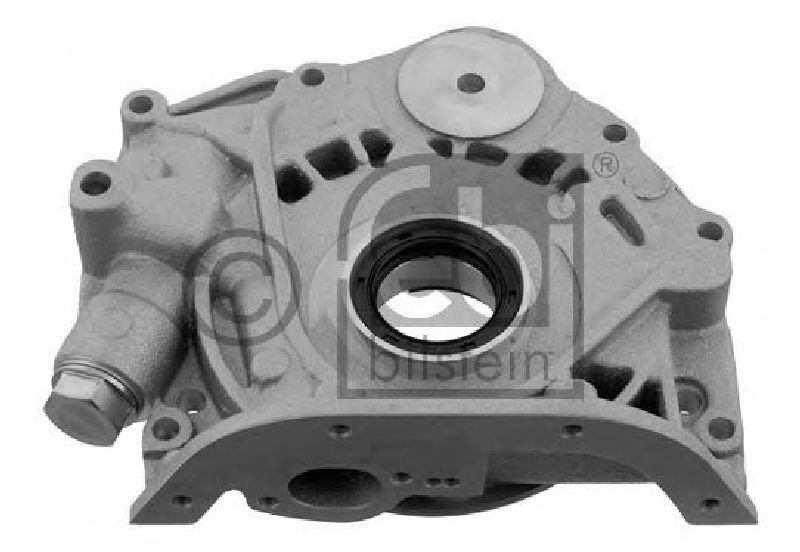 FEBI BILSTEIN 32302 - Oil Pump VW