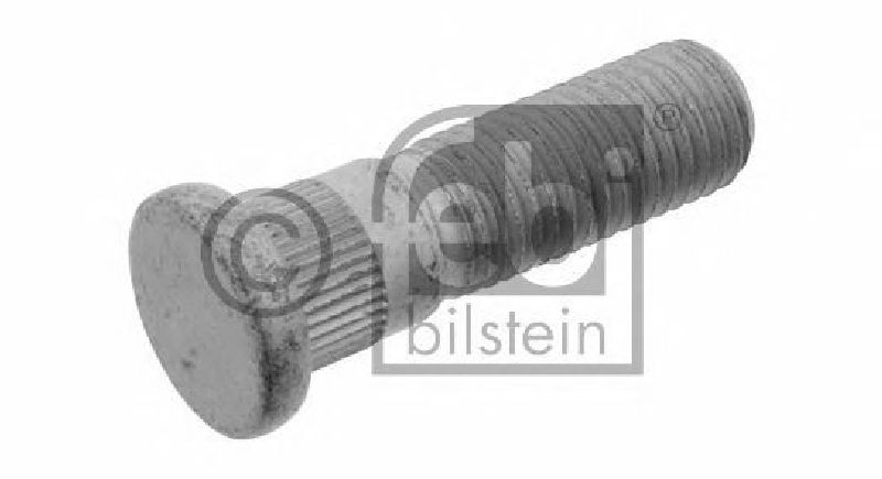 FEBI BILSTEIN 32307 - Wheel Stud FORD