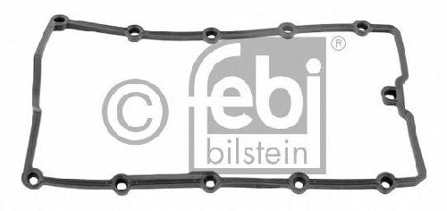 FEBI BILSTEIN 32308 - Gasket, cylinder head cover VW, MITSUBISHI, AUDI, SEAT, SKODA