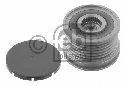 FEBI BILSTEIN 32314 - Alternator Freewheel Clutch MINI