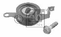 FEBI BILSTEIN 01390 - Deflection/Guide Pulley, timing belt FORD