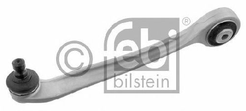 FEBI BILSTEIN 32318 - Track Control Arm Upper Front Axle | Left Front | Front SEAT