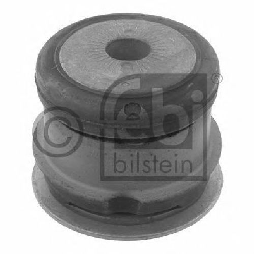 FEBI BILSTEIN 32320 - Mounting, axle beam Rear Axle left and right | Rear