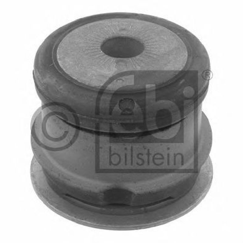 FEBI BILSTEIN 32320 - Mounting, axle beam Rear Axle left and right | Rear