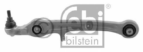 FEBI BILSTEIN 32321 - Track Control Arm Lower Front Axle | Left and right | Front AUDI