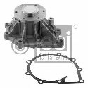 FEBI BILSTEIN 32323 - Water Pump MAN, NEOPLAN