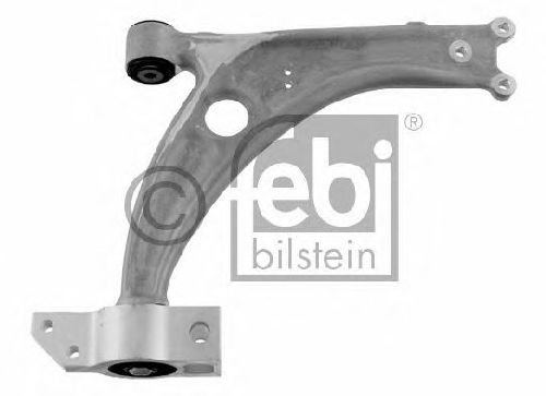 FEBI BILSTEIN 32326 - Track Control Arm Front Axle left and right VW, SEAT, AUDI
