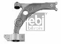 FEBI BILSTEIN 32326 - Track Control Arm Front Axle left and right VW, SEAT, AUDI