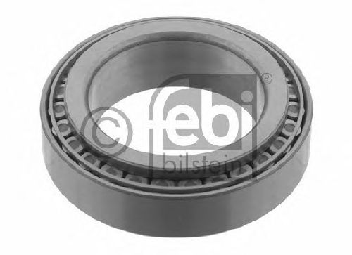 FEBI BILSTEIN 32329 - Wheel Bearing Rear Axle left and right | Outer | Front Axle left and right MERCEDES-BENZ