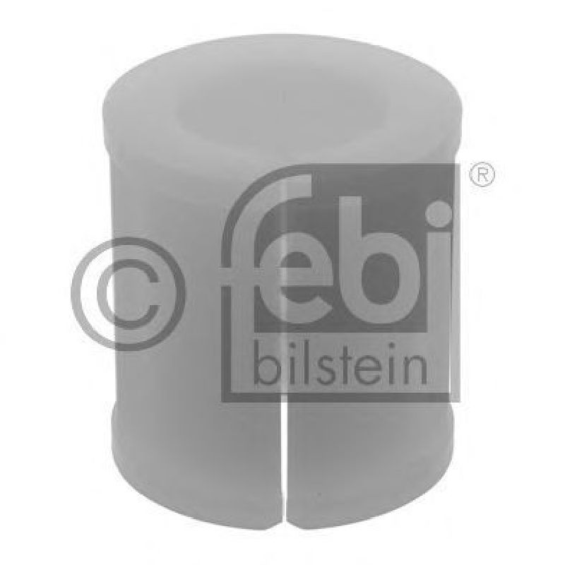 FEBI BILSTEIN 32330 - Stabiliser Mounting Rear Axle Upper RENAULT TRUCKS