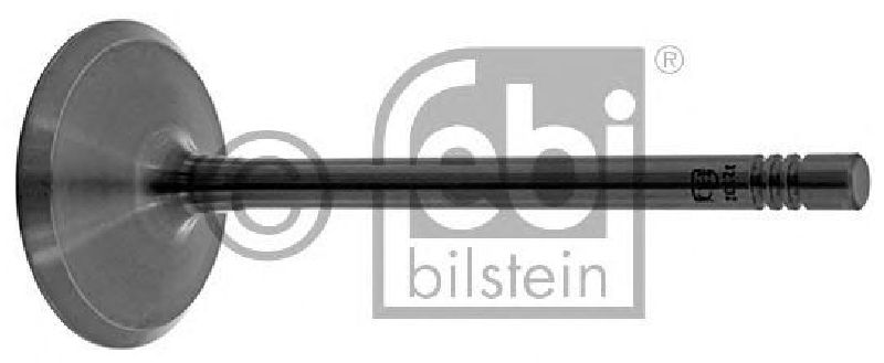 FEBI BILSTEIN 32332 - Inlet Valve VW, SKODA, AUDI, SEAT