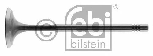 FEBI BILSTEIN 32333 - Inlet Valve SEAT, SKODA, AUDI, VW