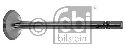 FEBI BILSTEIN 32334 - Exhaust Valve VW, SEAT, AUDI, SKODA