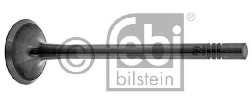 FEBI BILSTEIN 32335 - Inlet Valve VW, SEAT, SKODA, AUDI