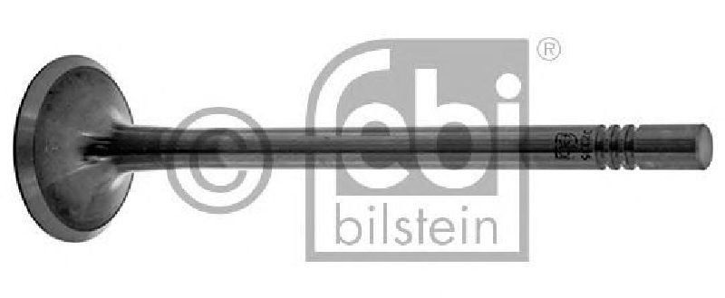 FEBI BILSTEIN 32335 - Inlet Valve VW, SEAT, SKODA, AUDI