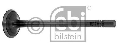 FEBI BILSTEIN 32340 - Inlet Valve VW, SEAT, SKODA, AUDI