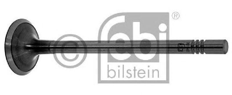 FEBI BILSTEIN 32340 - Inlet Valve VW, SEAT, SKODA, AUDI