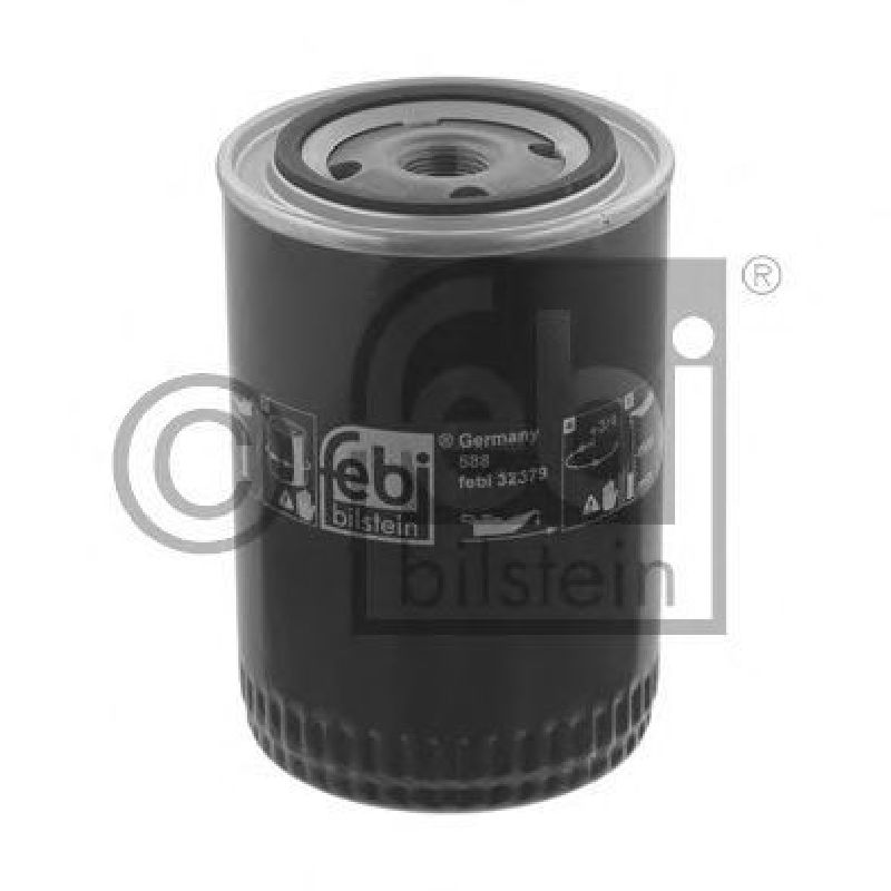 FEBI BILSTEIN 32379 - Oil Filter