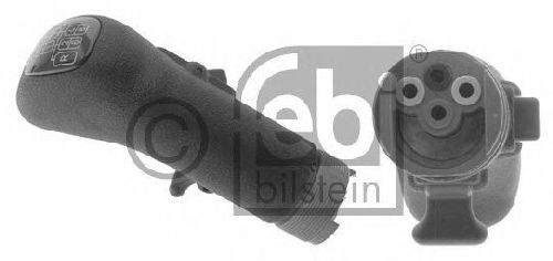 FEBI BILSTEIN 32388 - Gear Lever Knob DAF