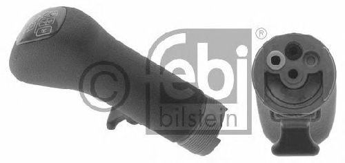 FEBI BILSTEIN 32389 - Gear Lever Knob DAF