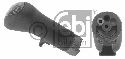 FEBI BILSTEIN 32389 - Gear Lever Knob DAF