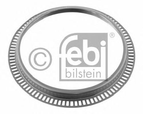 FEBI BILSTEIN 32391 - Sensor Ring, ABS Rear Axle left and right DAF