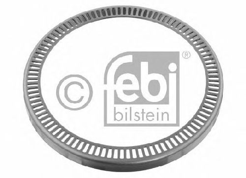 FEBI BILSTEIN 32393 - Sensor Ring, ABS Front Axle left and right DAF