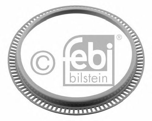 FEBI BILSTEIN 32394 - Sensor Ring, ABS Rear Axle left and right DAF, VOLVO