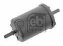 FEBI BILSTEIN 32399 - Fuel filter RENAULT, CITROËN, PEUGEOT, DACIA, VAUXHALL, OPEL, NISSAN, DS