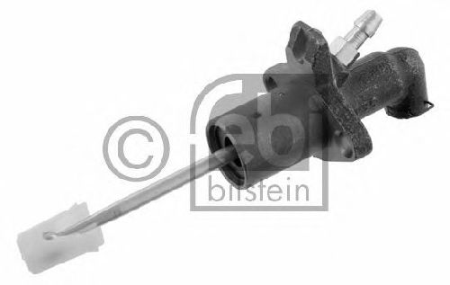 FEBI BILSTEIN 32406 - Master Cylinder, clutch SKODA, VW