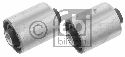 FEBI BILSTEIN 32407 - Mounting Kit, control lever Rear Axle left and right
