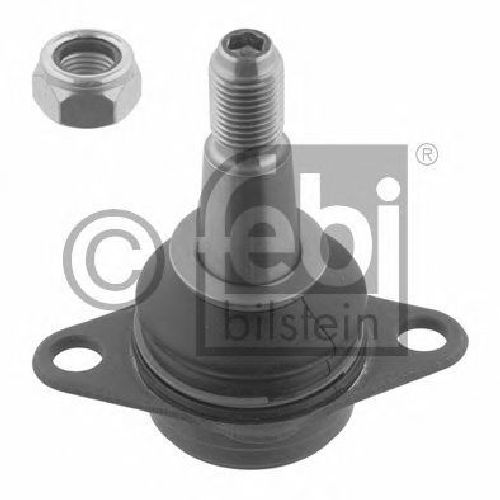 FEBI BILSTEIN 32413 - Ball Joint Front Axle left and right