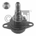 FEBI BILSTEIN 32413 - Ball Joint Front Axle left and right