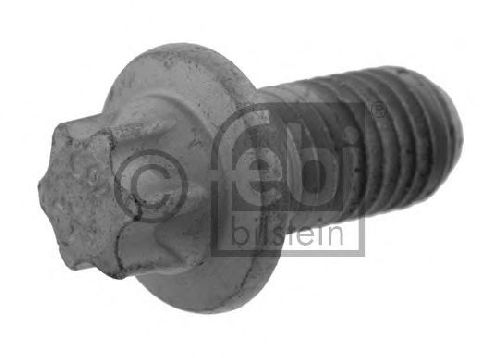 FEBI BILSTEIN 32414 - Clamping Screw, ball joint