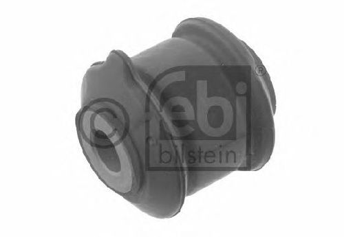 FEBI BILSTEIN 32416 - Control Arm-/Trailing Arm Bush Front Axle left and right | Front