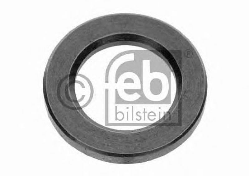 FEBI BILSTEIN 01398 - Pressure Disc