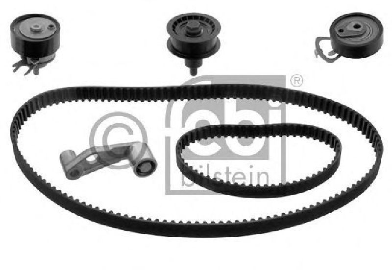 FEBI BILSTEIN 32427 - Timing Belt Kit