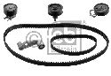 FEBI BILSTEIN 32427 - Timing Belt Kit