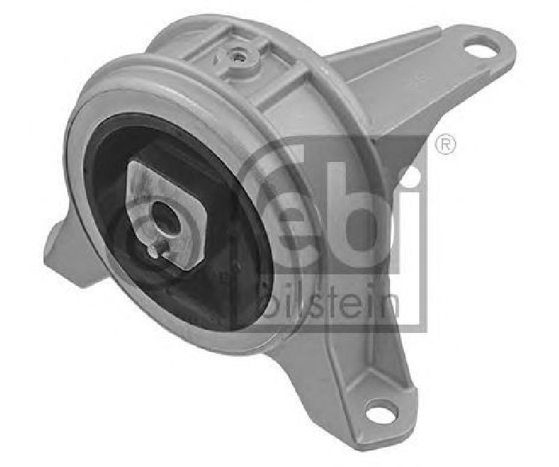 FEBI BILSTEIN 32428 - Engine Mounting Right VAUXHALL, OPEL