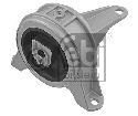 FEBI BILSTEIN 32428 - Engine Mounting Right VAUXHALL, OPEL