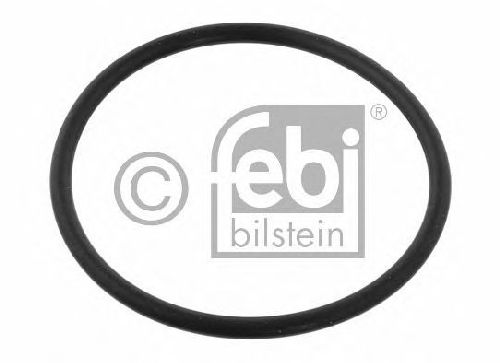 FEBI BILSTEIN 32434 - Seal Ring, stub axle