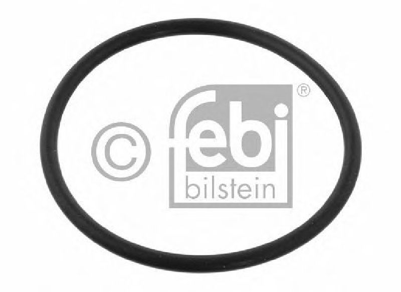 FEBI BILSTEIN 32434 - Seal Ring, stub axle