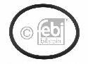 FEBI BILSTEIN 32434 - Seal Ring, stub axle