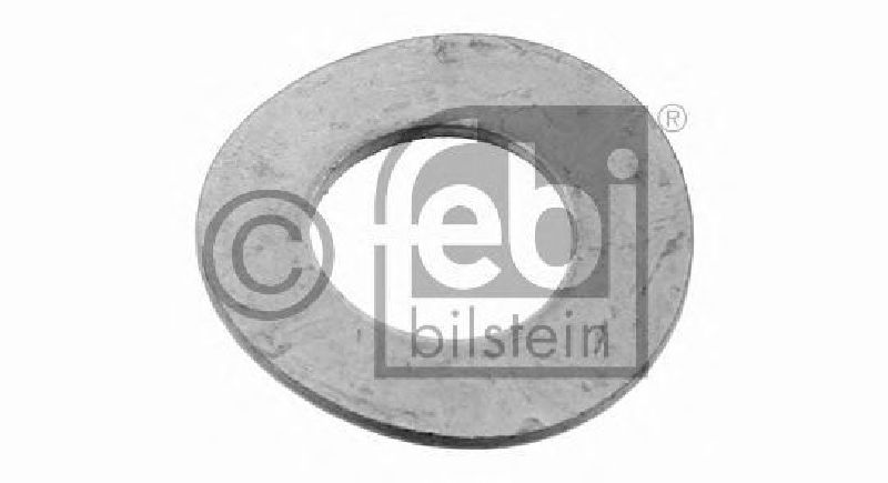 FEBI BILSTEIN 32436 - Spring Disc